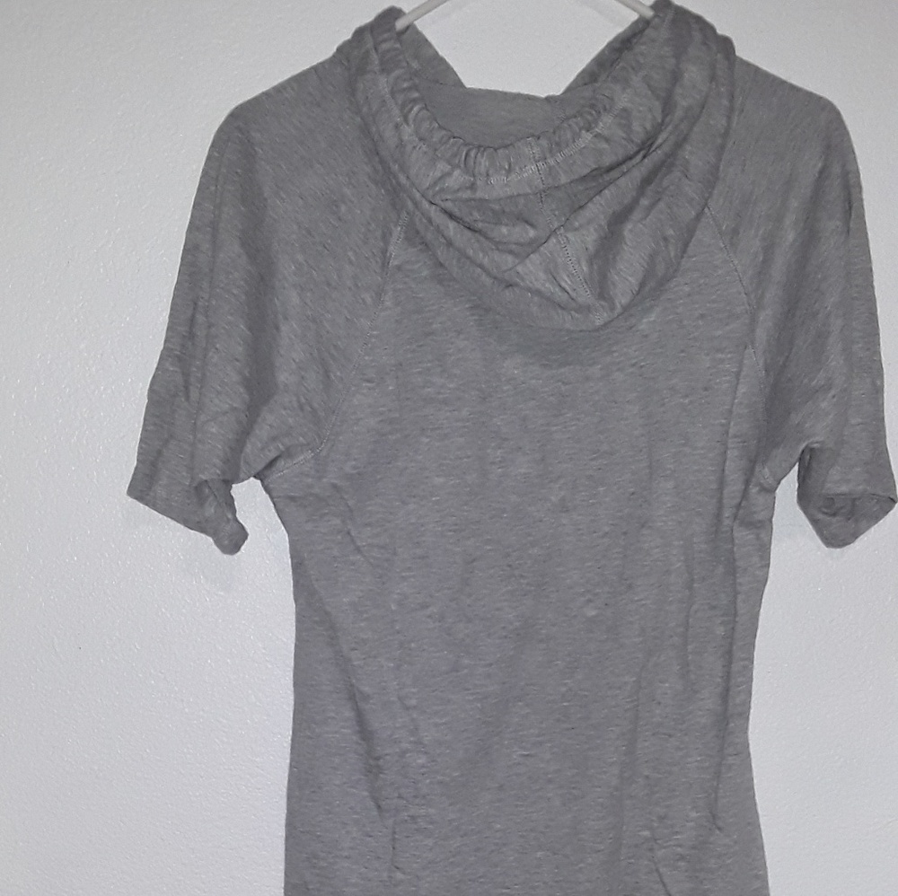 HOODIE DRESS - Picture 2 of 2